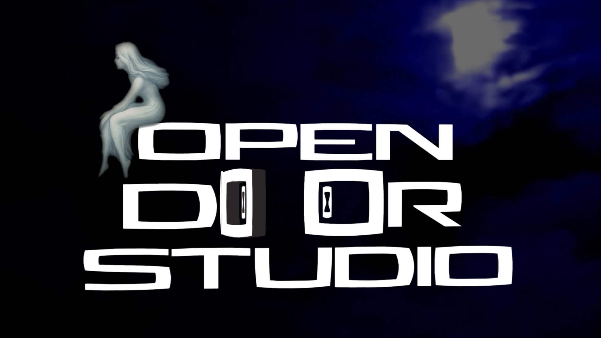 Final rendered frame from the intro